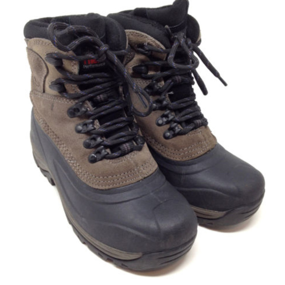 airwalk hiking shoes